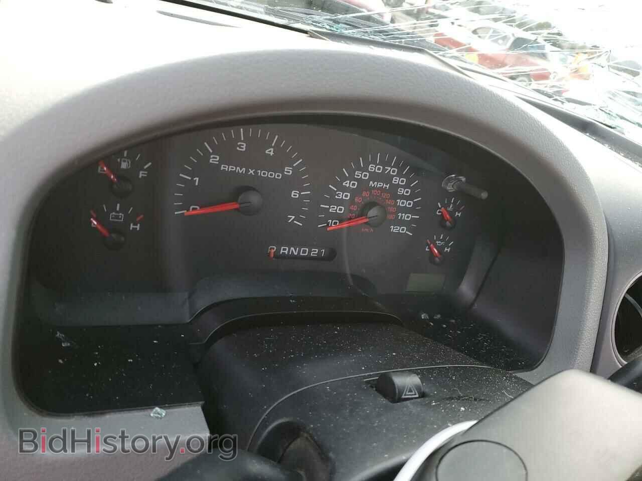 2008 FORD All Models - VIN: 1FTRF12W58KD80496 - Photo 9