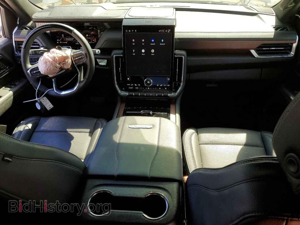 2025 GMC YUKON - VIN: 1GKS2DRL3SR359790 - Фото 8