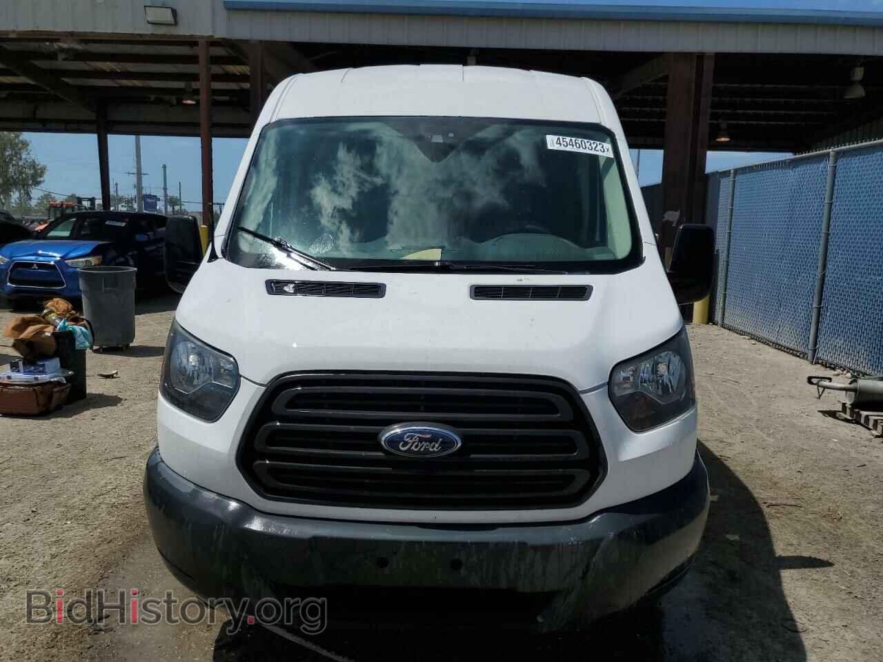 2017 FORD TRANSIT - VIN: 1FTYE1CM2HKB31794 - Фото 5