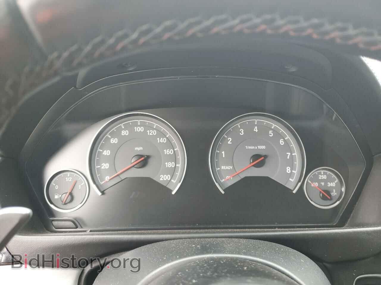 2016 BMW M3 - VIN: WBS8M9C59G5D30909 - Photo 9