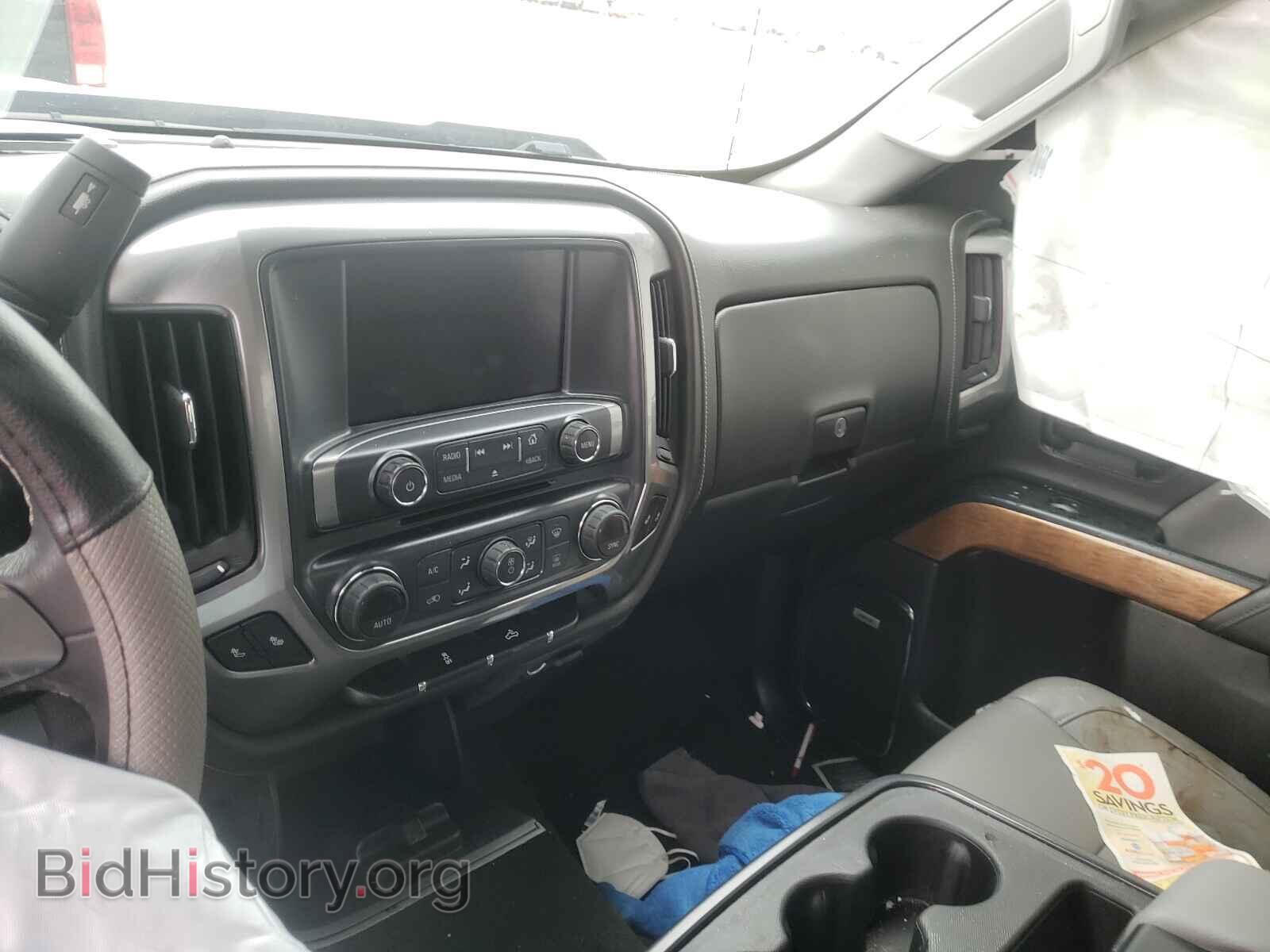 2017 CHEVROLET SILVERADO - VIN: 3GCPCSEC5HG315257 - Фото 9