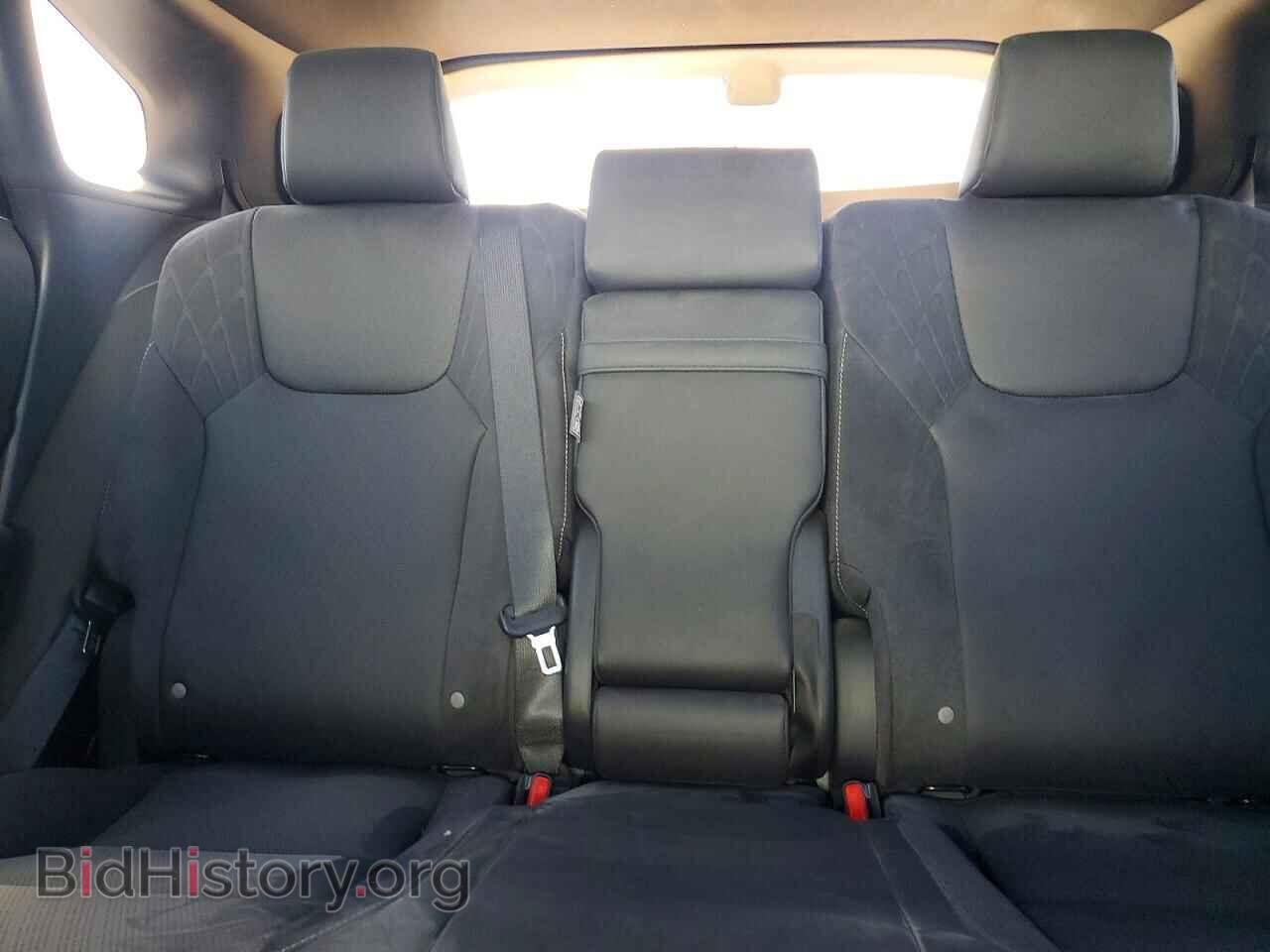 2025 LEXUS UNKNOWN - VIN: 2T2BBMCA1SC101342 - Photo 10