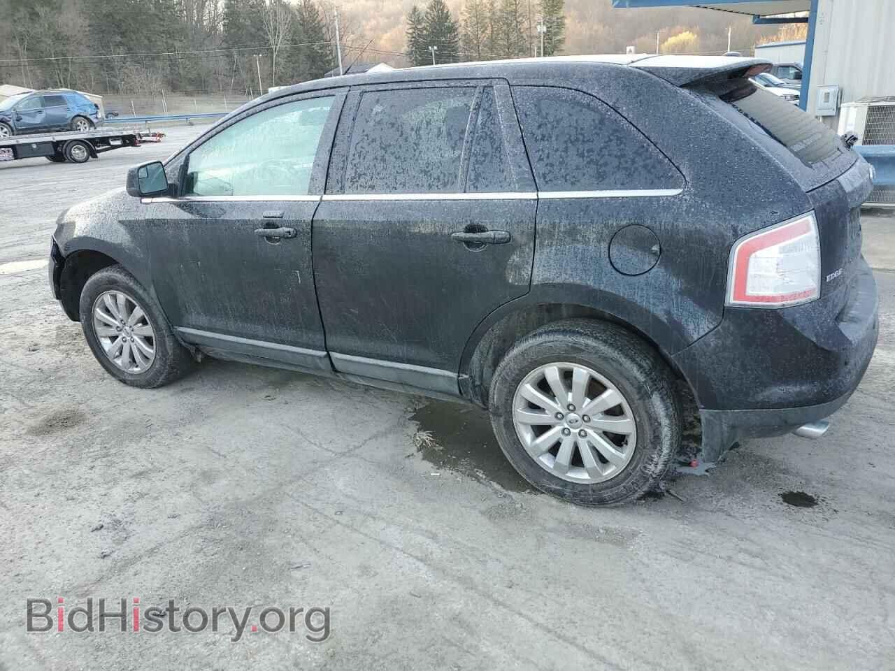 2010 FORD EDGE - VIN: 2FMDK3KC3ABA69653 - Photo 2