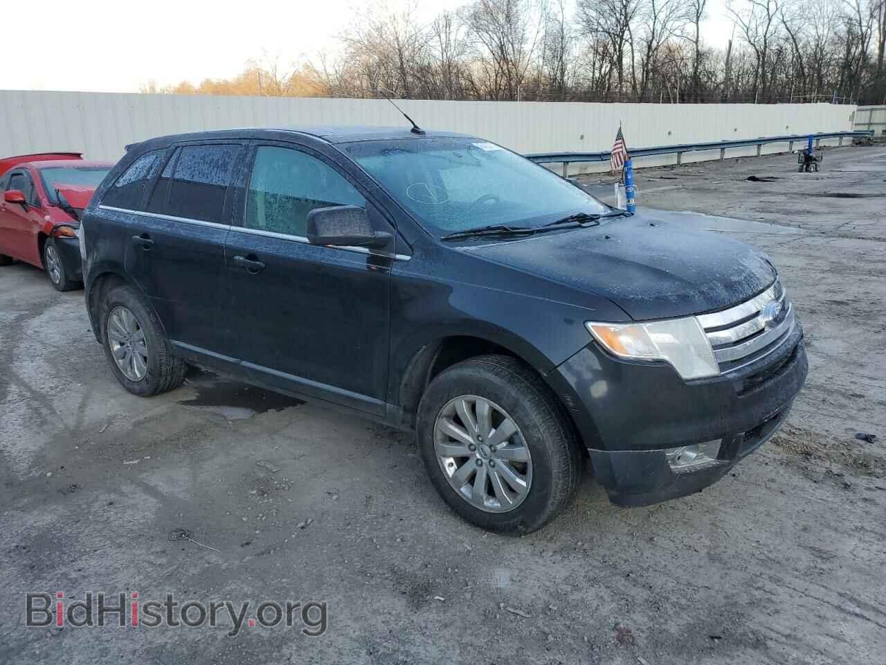 2010 FORD EDGE - VIN: 2FMDK3KC3ABA69653 - Photo 4