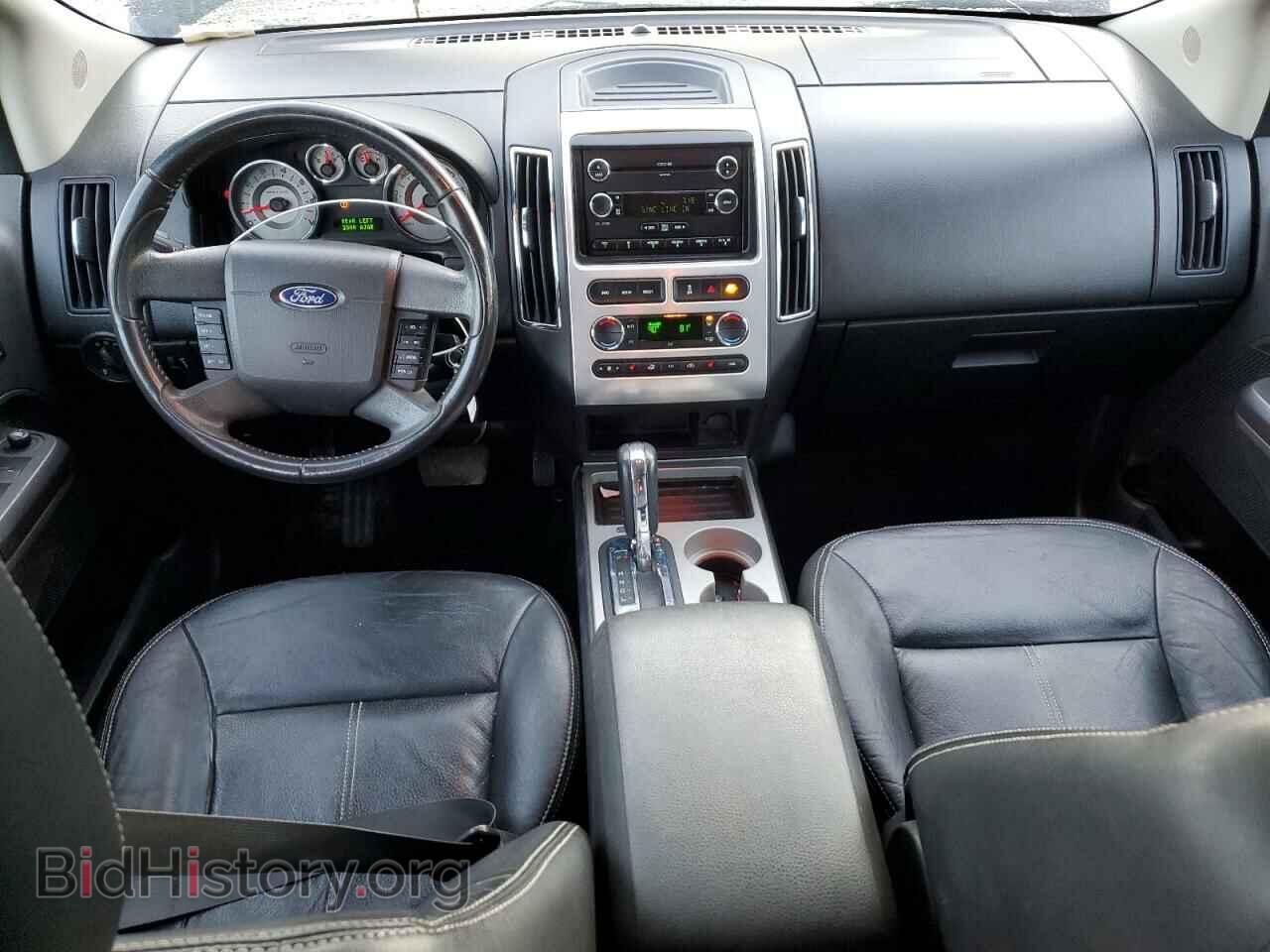 2010 FORD EDGE - VIN: 2FMDK3KC3ABA69653 - Photo 8
