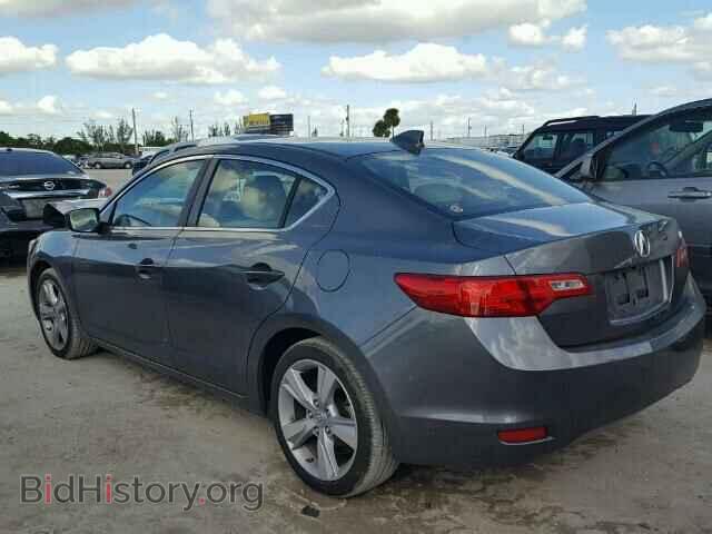 2014 ACURA ILX - VIN: 19VDE1F72EE004975 - Фото 3