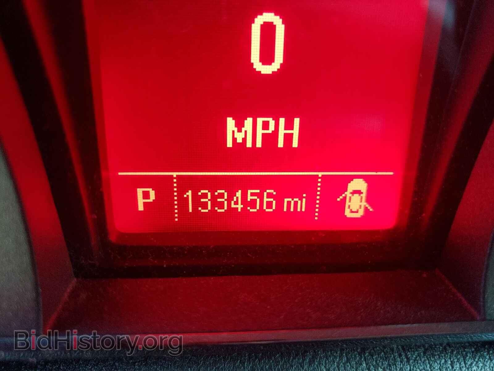 2015 GMC TERRAIN - VIN: 2GKALMEK7F6263524 - Фото 8