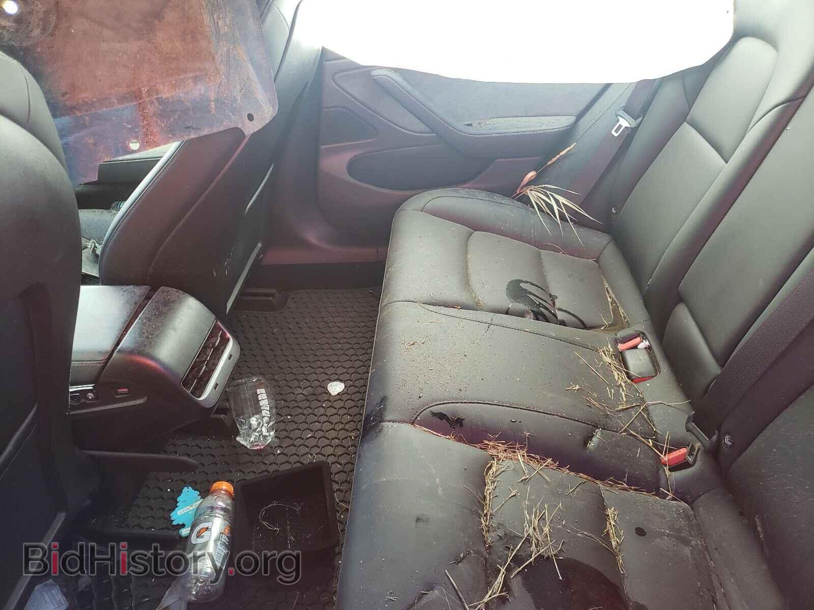2018 TESLA MODEL 3 - VIN: 5YJ3E1EA9JF028226 - Photo 6