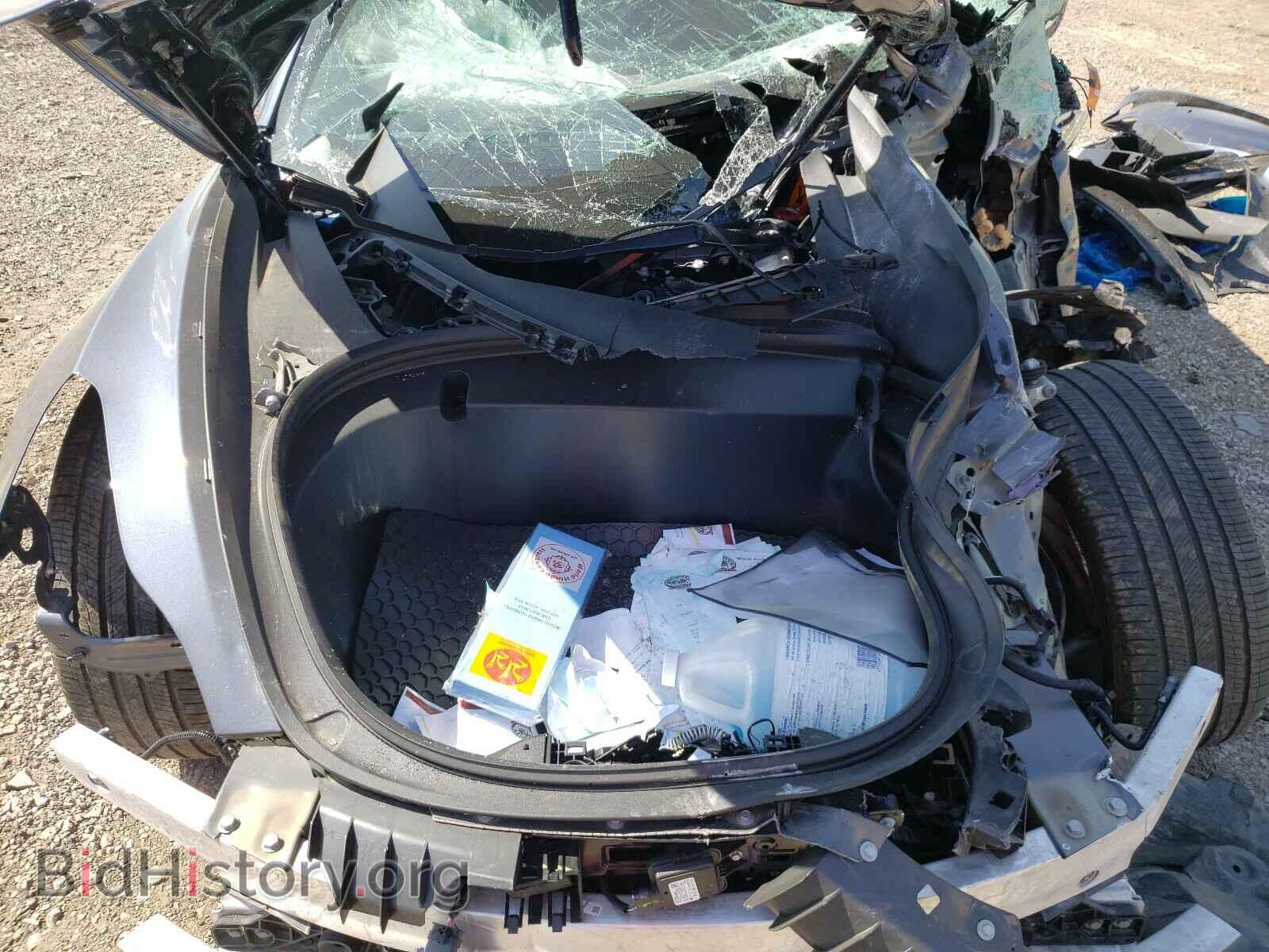 2018 TESLA MODEL 3 - VIN: 5YJ3E1EA9JF028226 - Photo 7