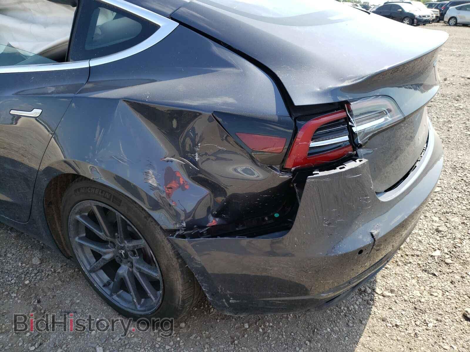 2018 TESLA MODEL 3 - VIN: 5YJ3E1EA9JF028226 - Photo 10