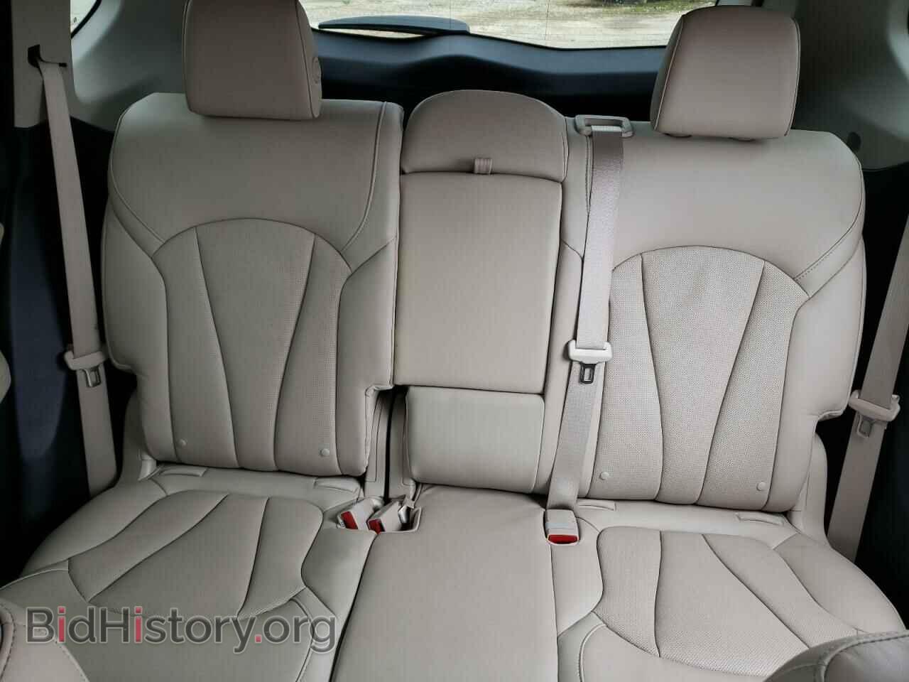 2019 BUICK ENVISION - VIN: LRBFX2SA5KD003932 - Фото 10