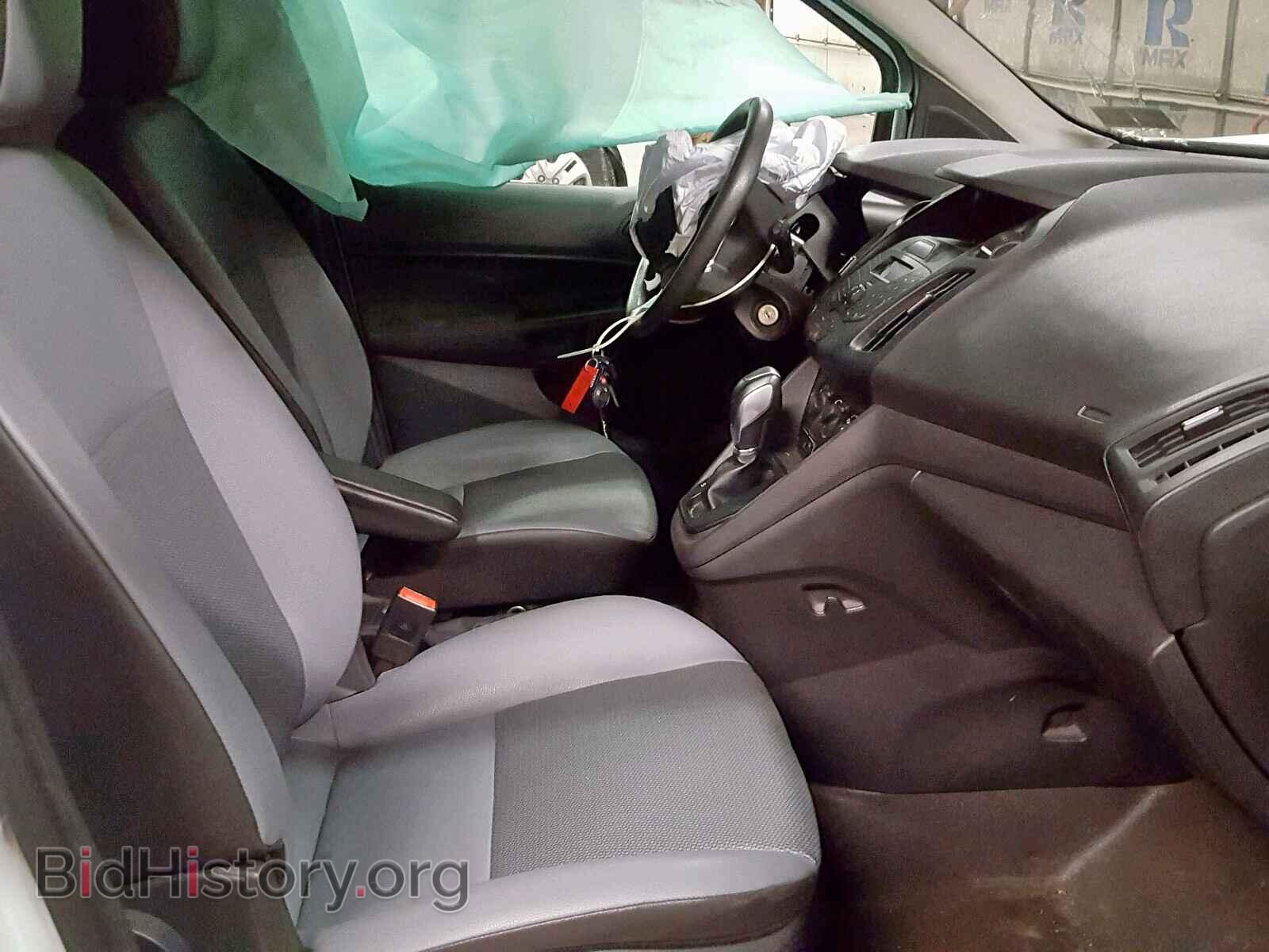 2016 FORD TRANSIT CO - VIN: NM0LS7E71G1270751 - Фото 5