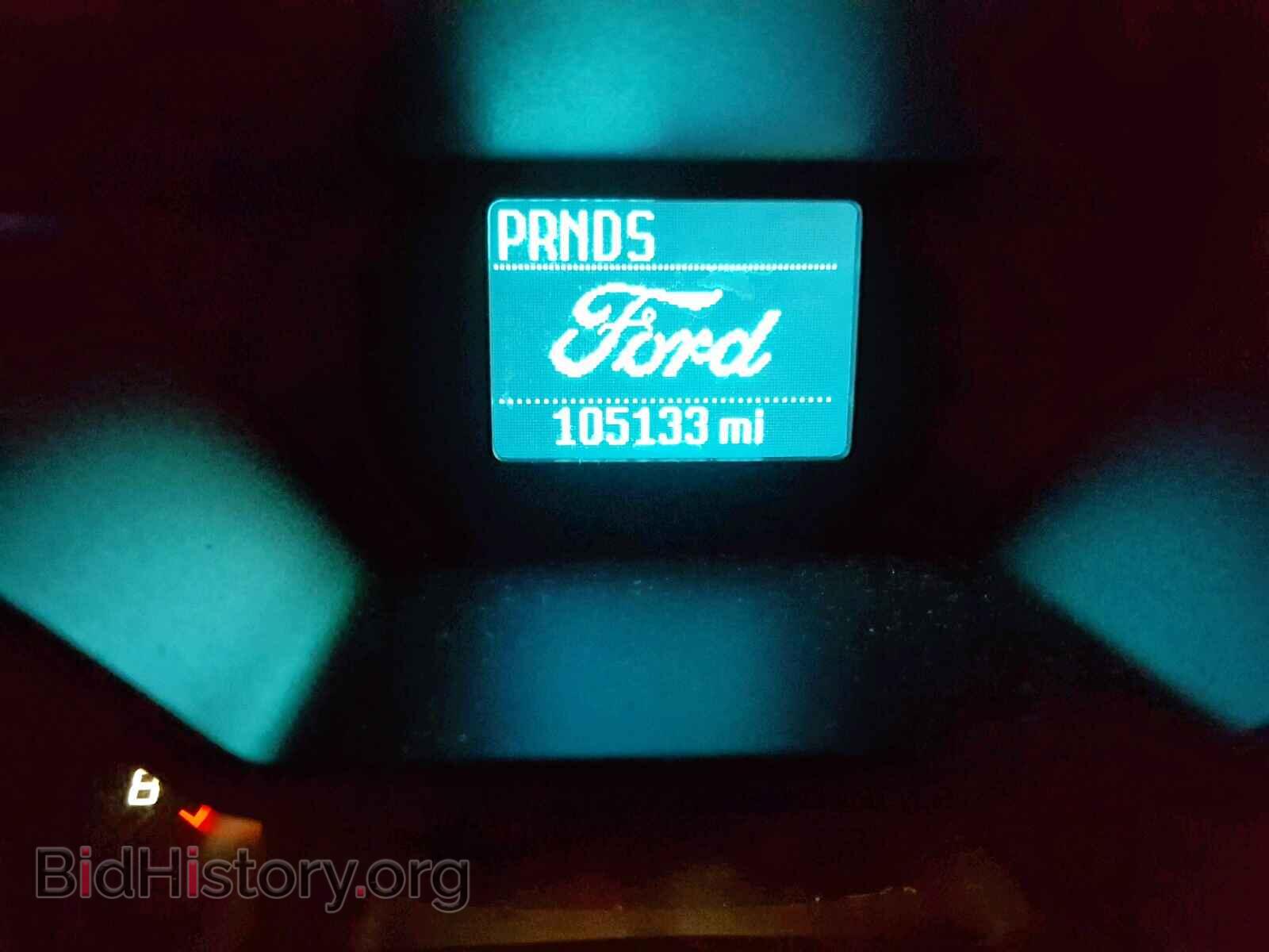 2016 FORD TRANSIT CO - VIN: NM0LS7E71G1270751 - Фото 8