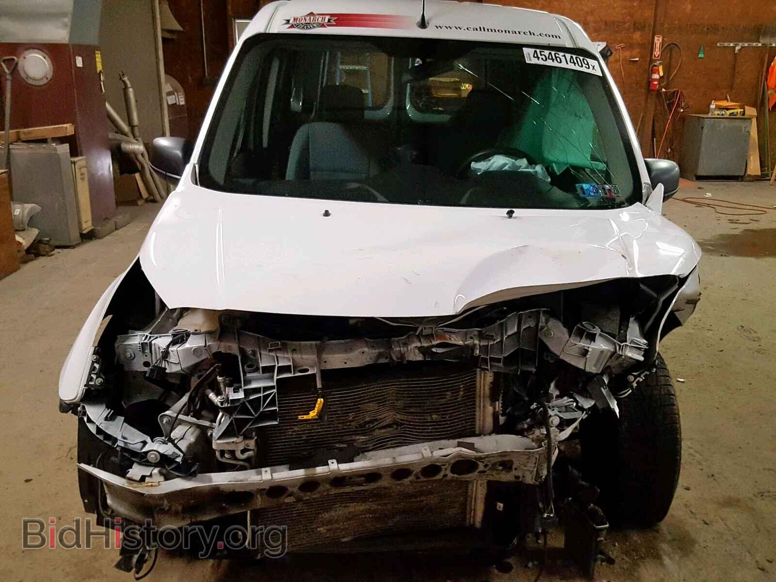 2016 FORD TRANSIT CO - VIN: NM0LS7E71G1270751 - Фото 9