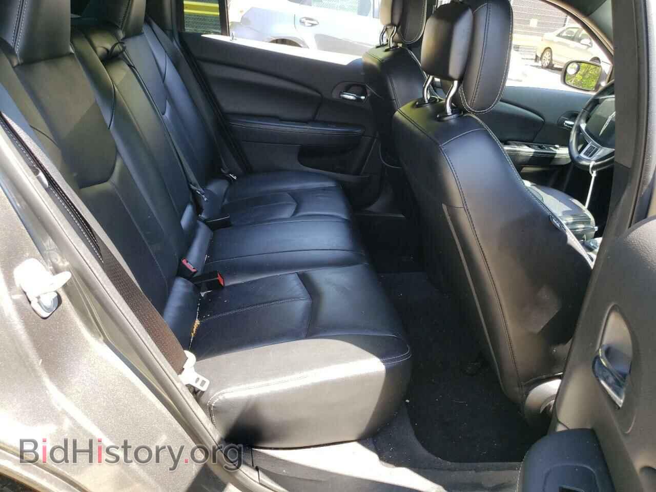 2012 CHRYSLER 200 - VIN: 1C3CCBCBXCN305563 - Фото 6