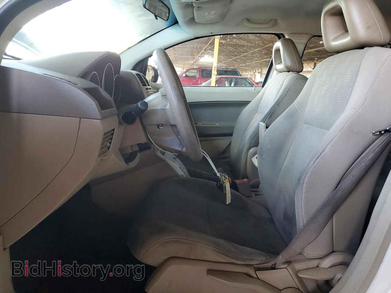 2007 DODGE CALIBER - VIN: 1B3HB48B97D540235 - Photo 7