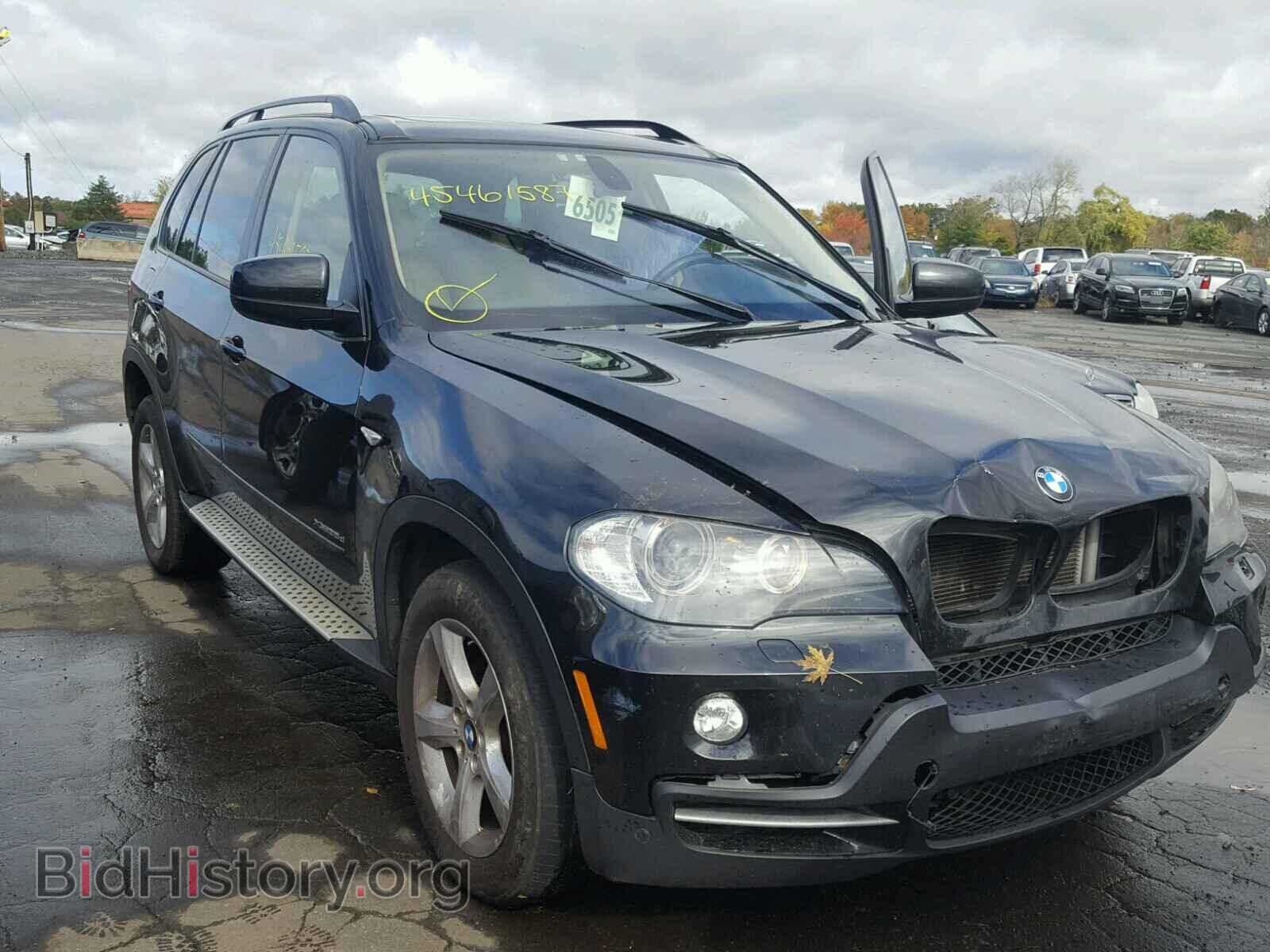 Photo 5UXFF0C53ALT85469 - BMW X5 2010