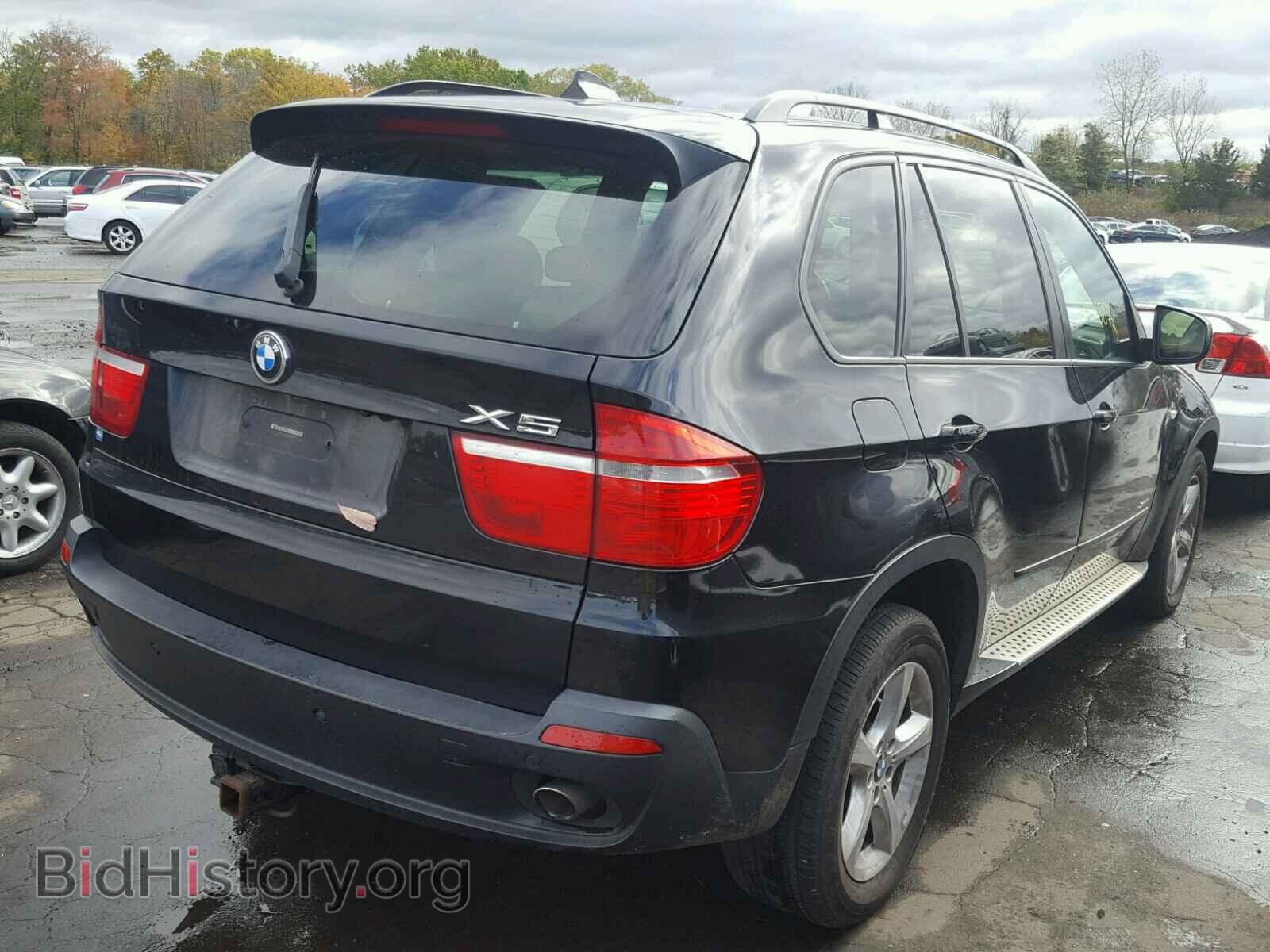 2010 BMW X5 - VIN: 5UXFF0C53ALT85469 - Фото 4
