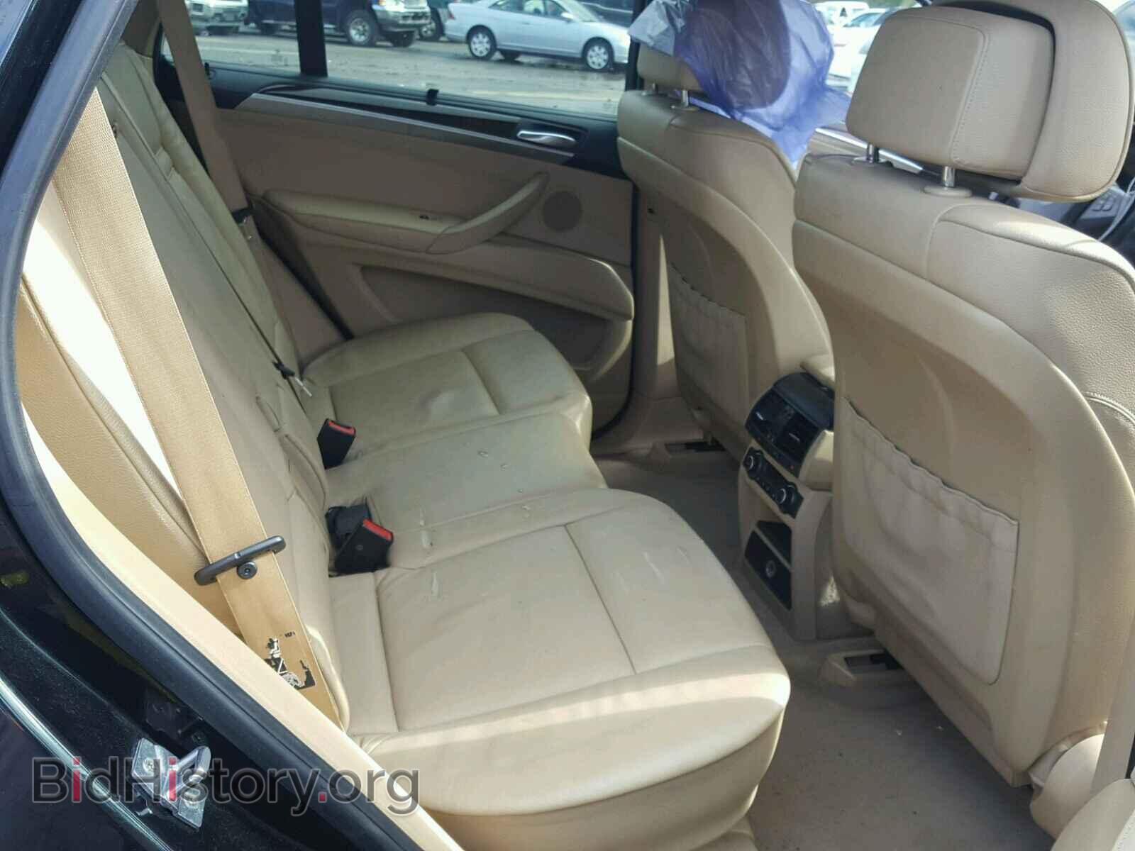 2010 BMW X5 - VIN: 5UXFF0C53ALT85469 - Фото 6