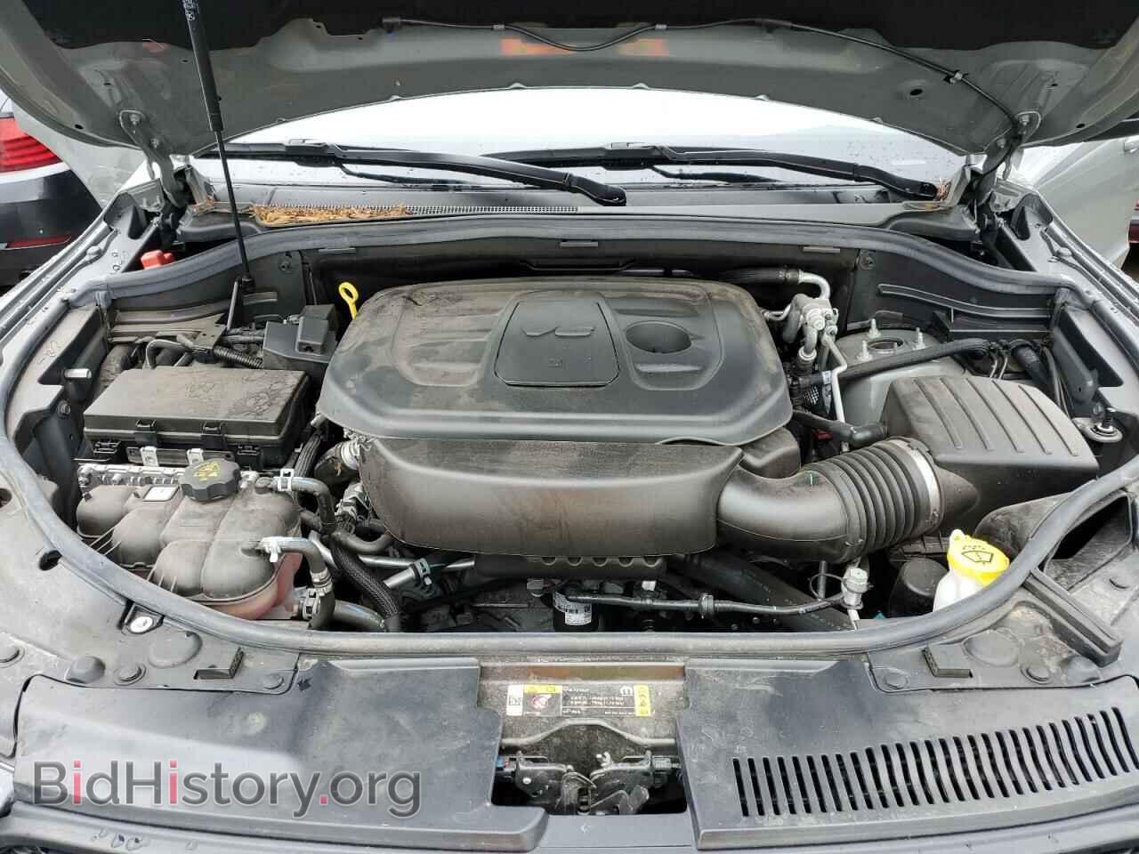 2021 DODGE DURANGO - VIN: 1C4RDJDG2MC611094 - Photo 11