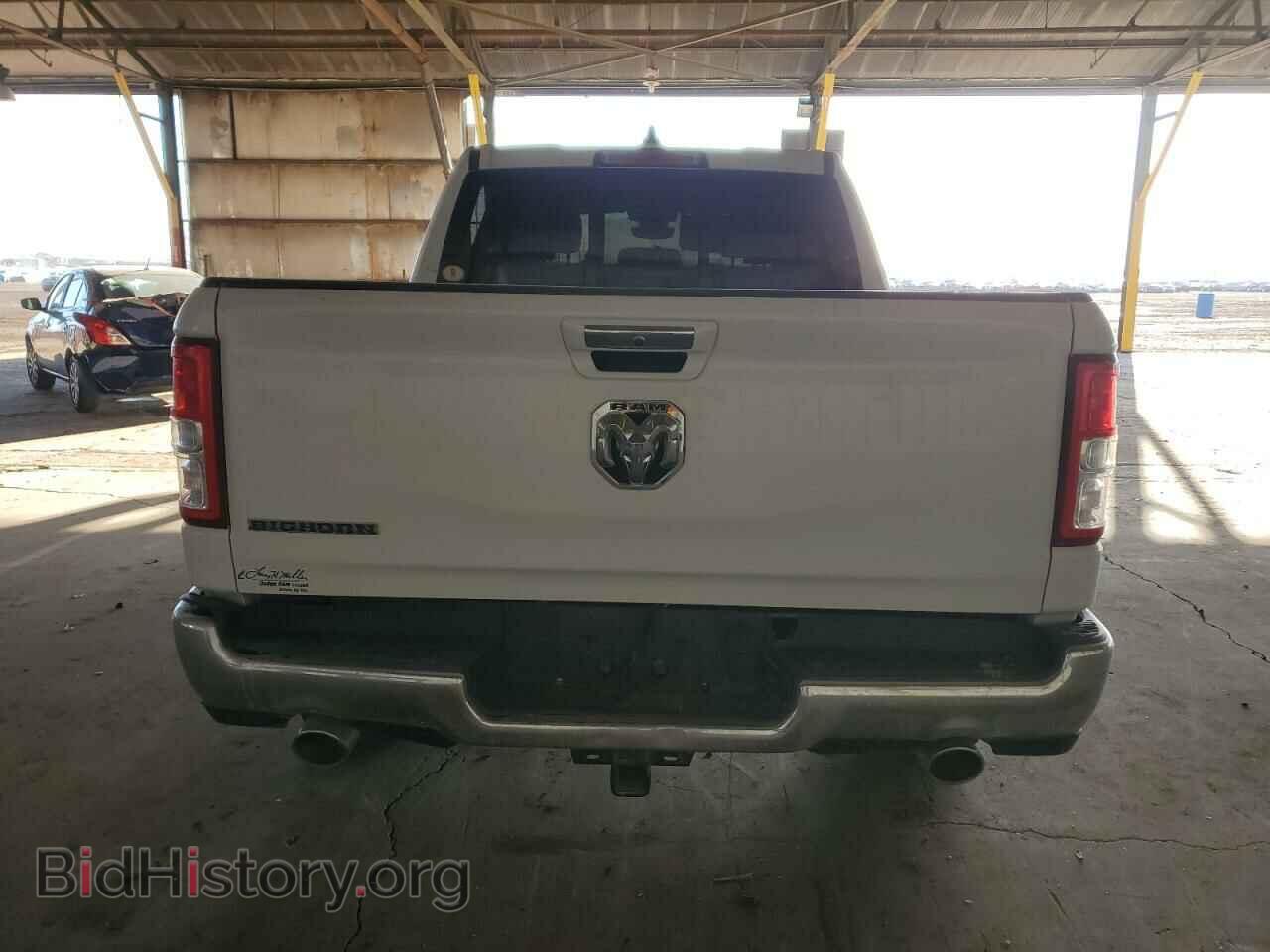 2020 RAM 1500 - VIN: 1C6RREFT4LN390580 - Фото 6