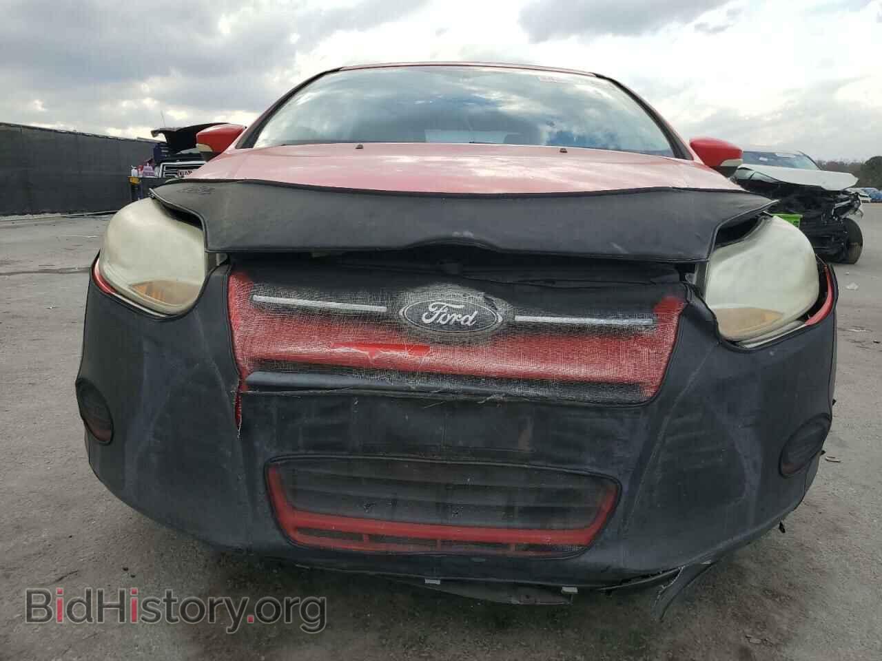 2013 FORD FOCUS - VIN: 1FADP3K20DL323746 - Фото 5