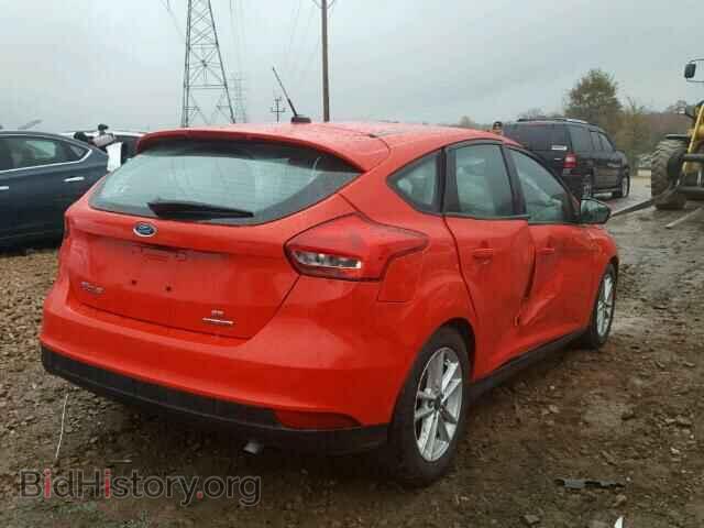 2016 FORD FOCUS - VIN: 1FADP3K28GL270735 - Photo 4