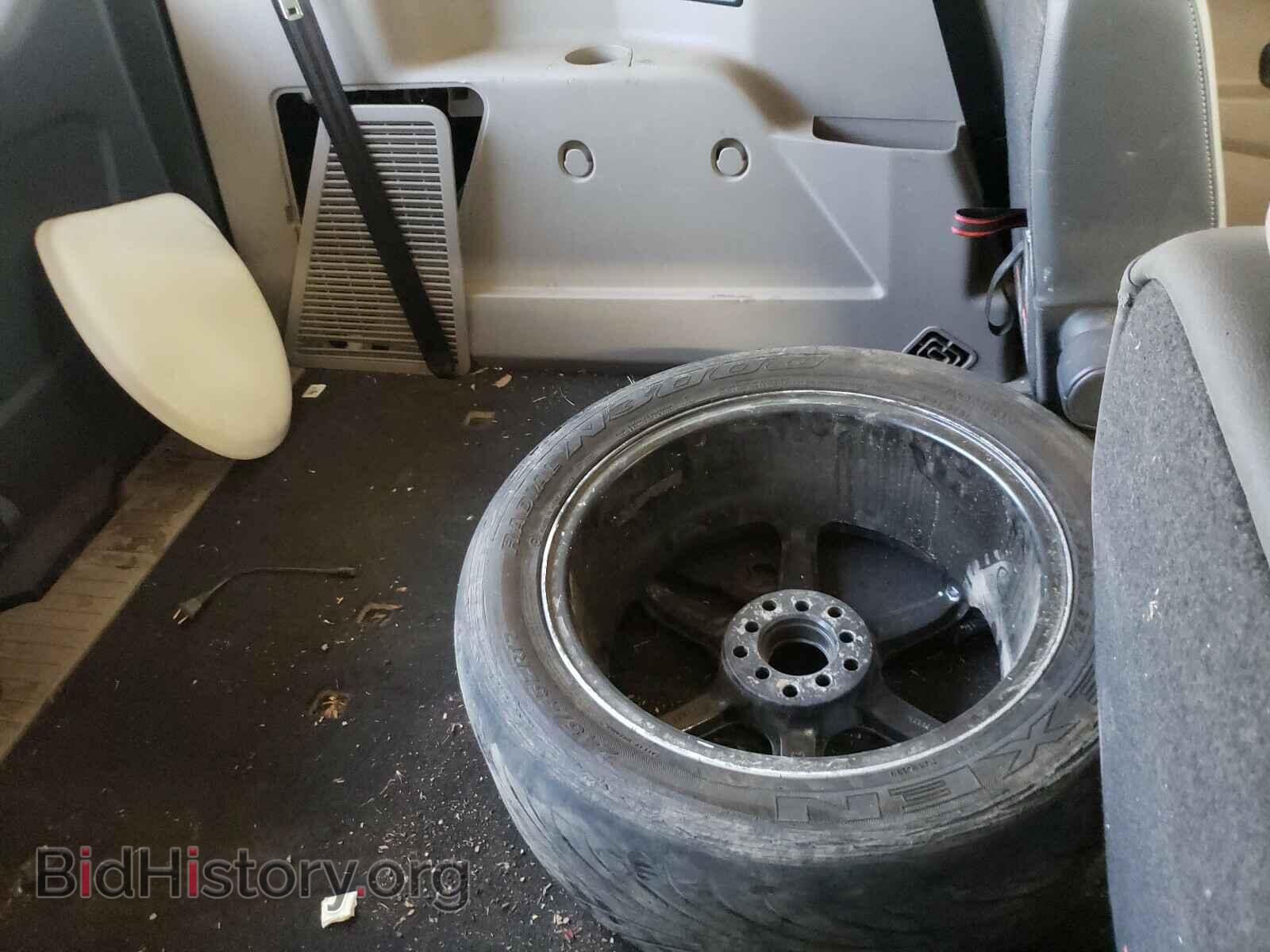 2016 FORD TRANSIT CO - VIN: NM0GE9G73G1290730 - Фото 9