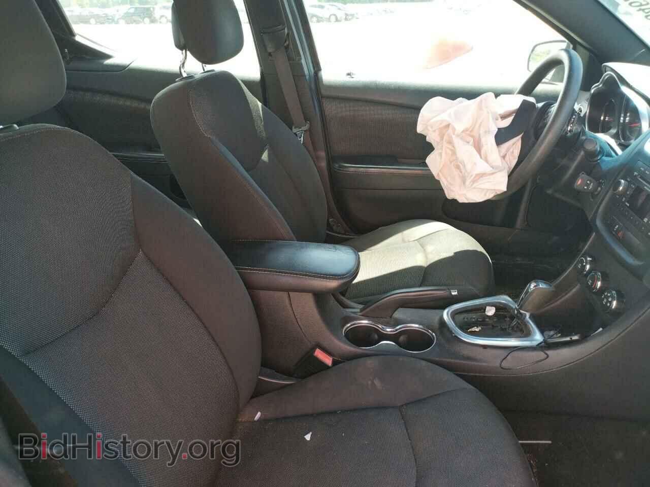 2013 DODGE AVENGER - VIN: 1C3CDZAB8DN621425 - Photo 5