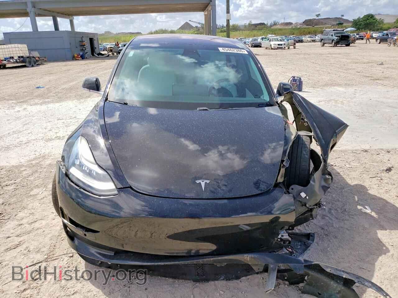 2018 TESLA MODEL 3 - VIN: 5YJ3E1EA4JF171312 - Photo 5