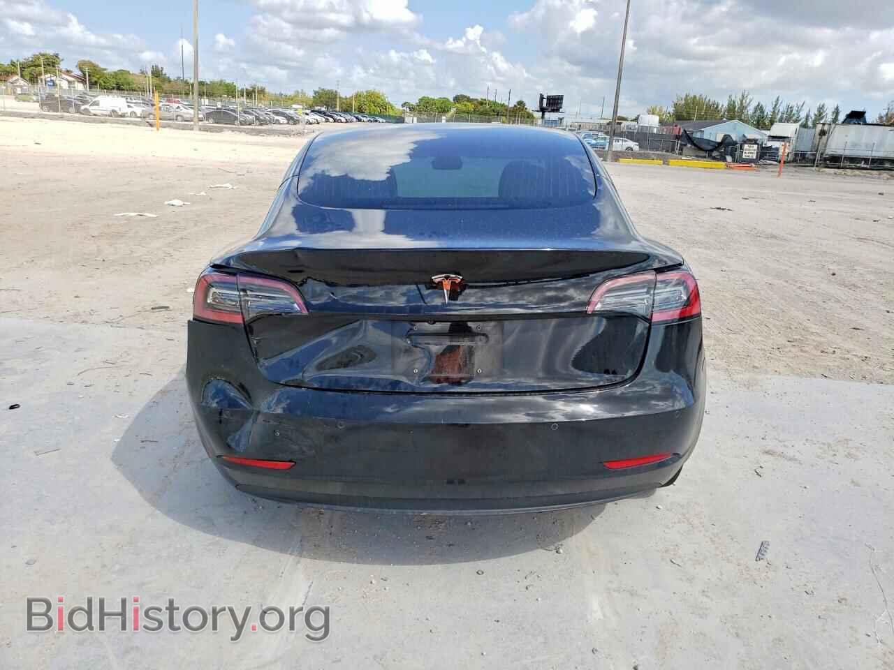 2018 TESLA MODEL 3 - VIN: 5YJ3E1EA4JF171312 - Photo 6