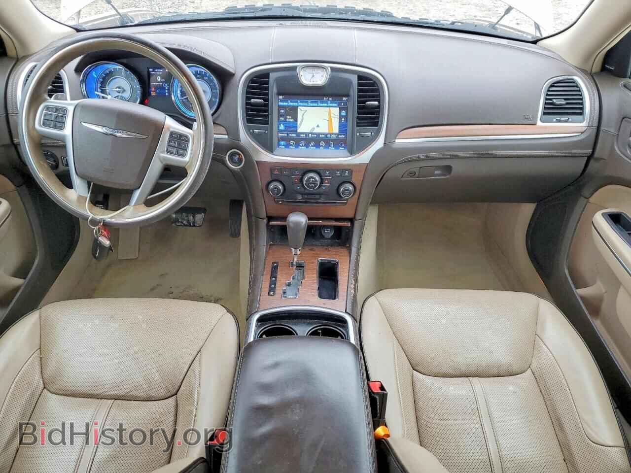 2012 CHRYSLER 300 - VIN: 2C3CCAPT4CH251473 - Photo 8