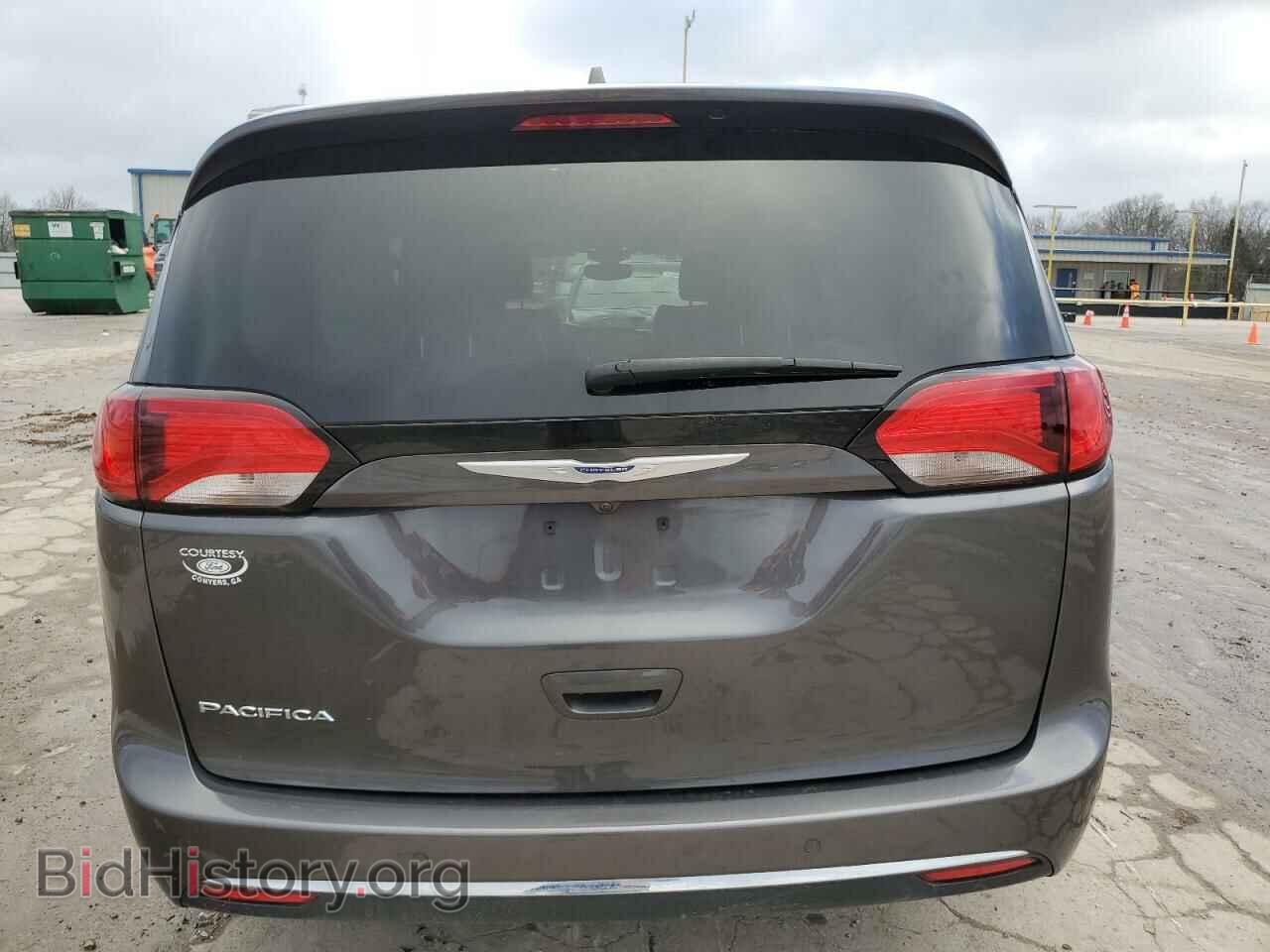 2020 CHRYSLER PACIFICA - VIN: 2C4RC1BG2LR268699 - Photo 6