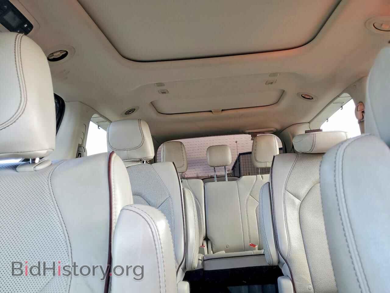 2020 CHRYSLER PACIFICA - VIN: 2C4RC1GGXLR290247 - Фото 10