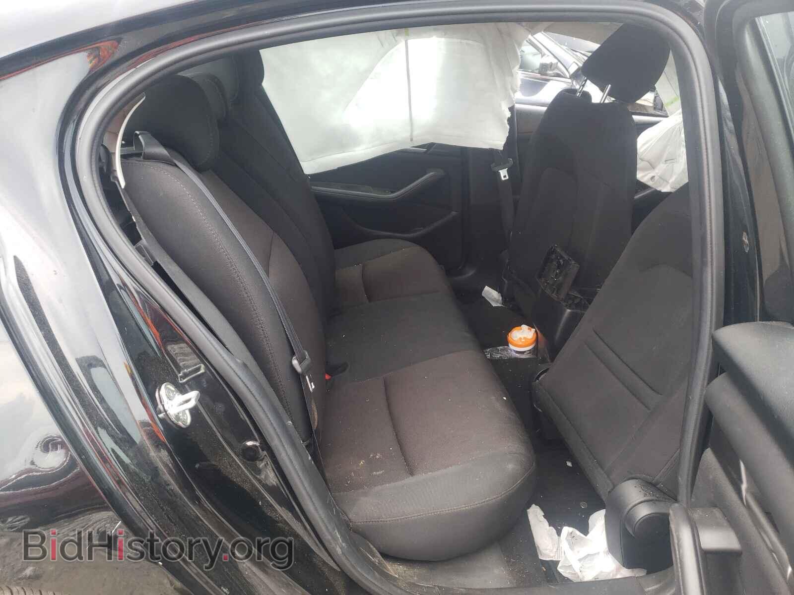 2021 MAZDA 3 - VIN: 3MZBPAAL9MM204752 - Фото 6