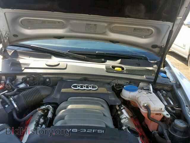2008 AUDI A6 - VIN: WAUDH74F68N130507 - Фото 7