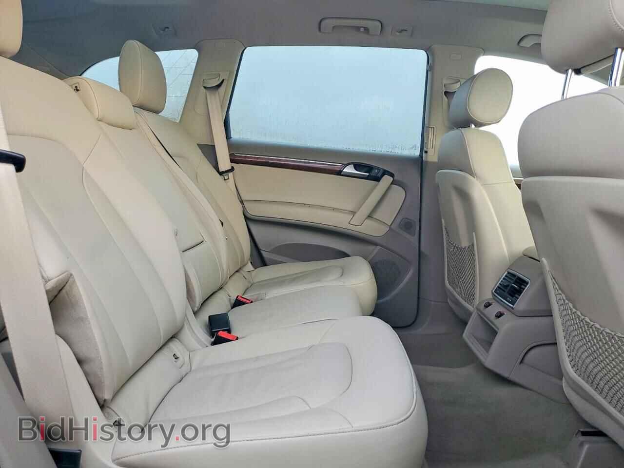 2015 AUDI Q7 - VIN: WA1CMAFEXFD019905 - Фото 11