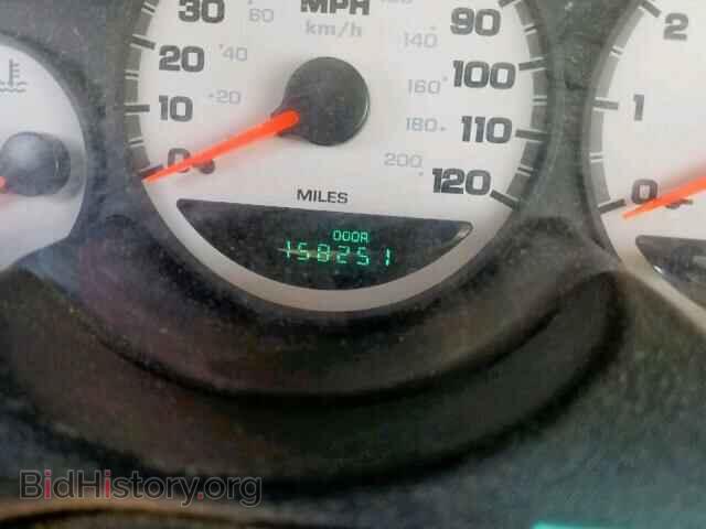 2005 DODGE NEON - VIN: 1B3ES56C05D265131 - Фото 8
