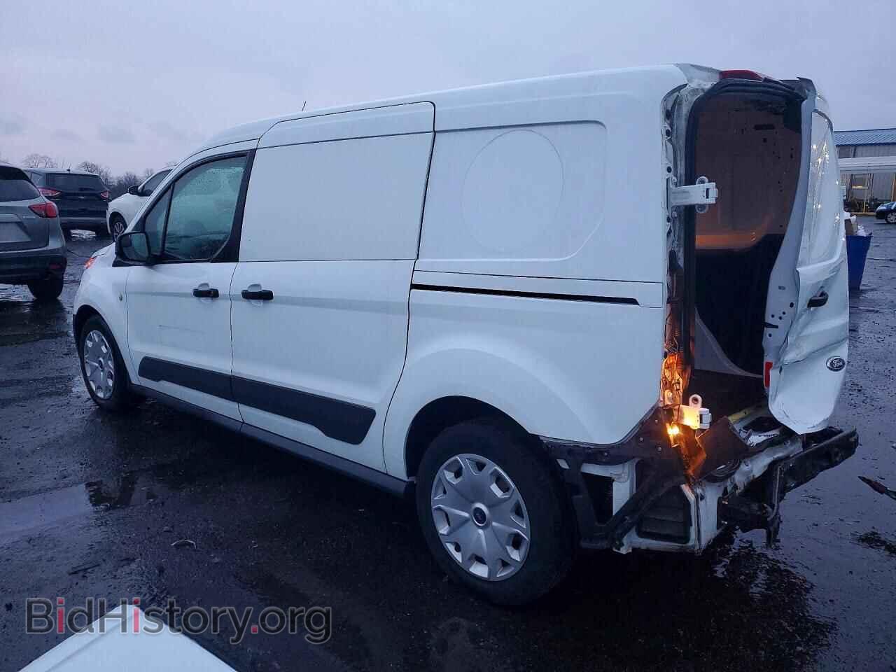 2016 FORD TRANSIT - VIN: NM0LS7EX6G1240189 - Фото 2