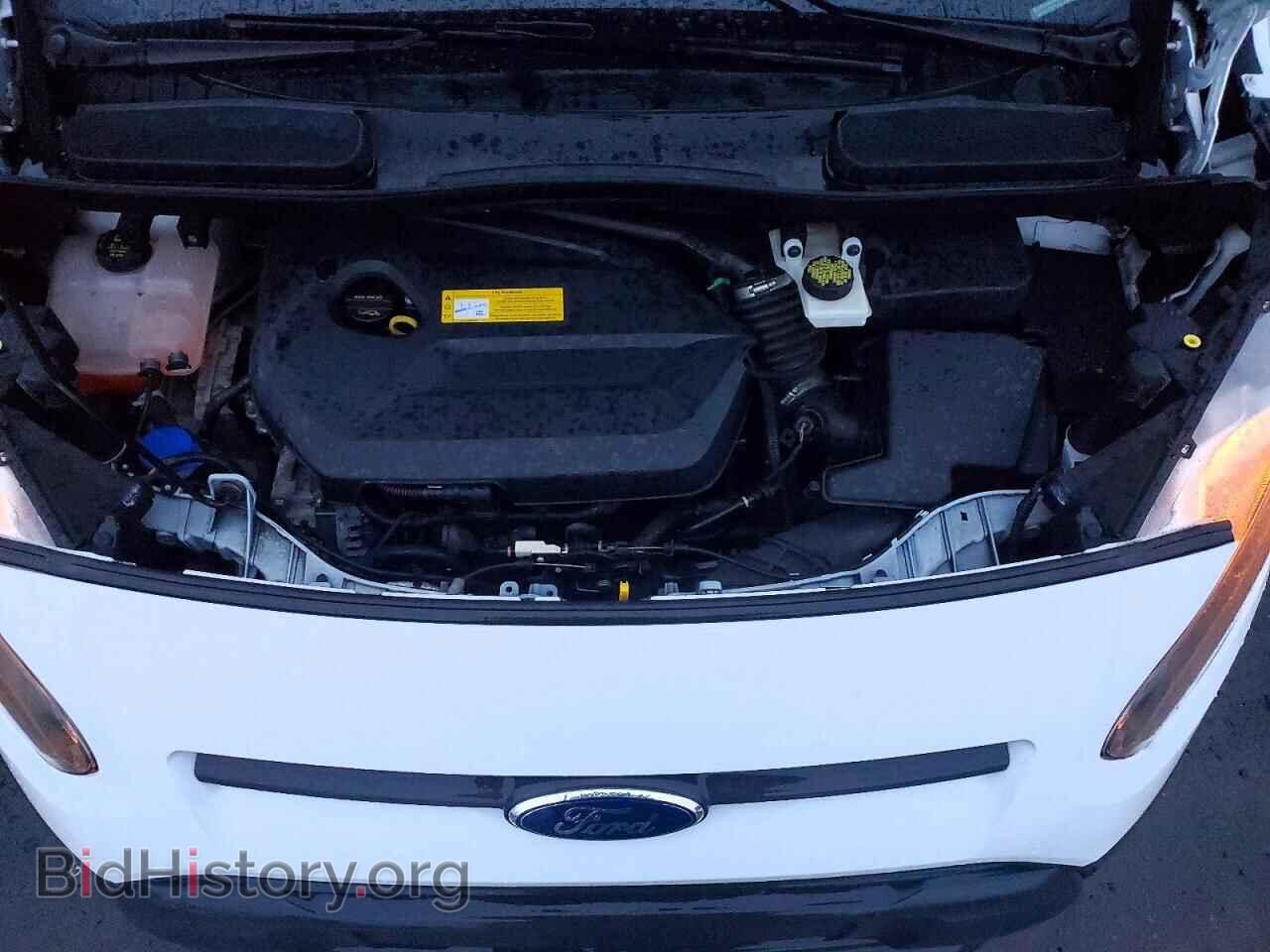 2016 FORD TRANSIT - VIN: NM0LS7EX6G1240189 - Фото 12