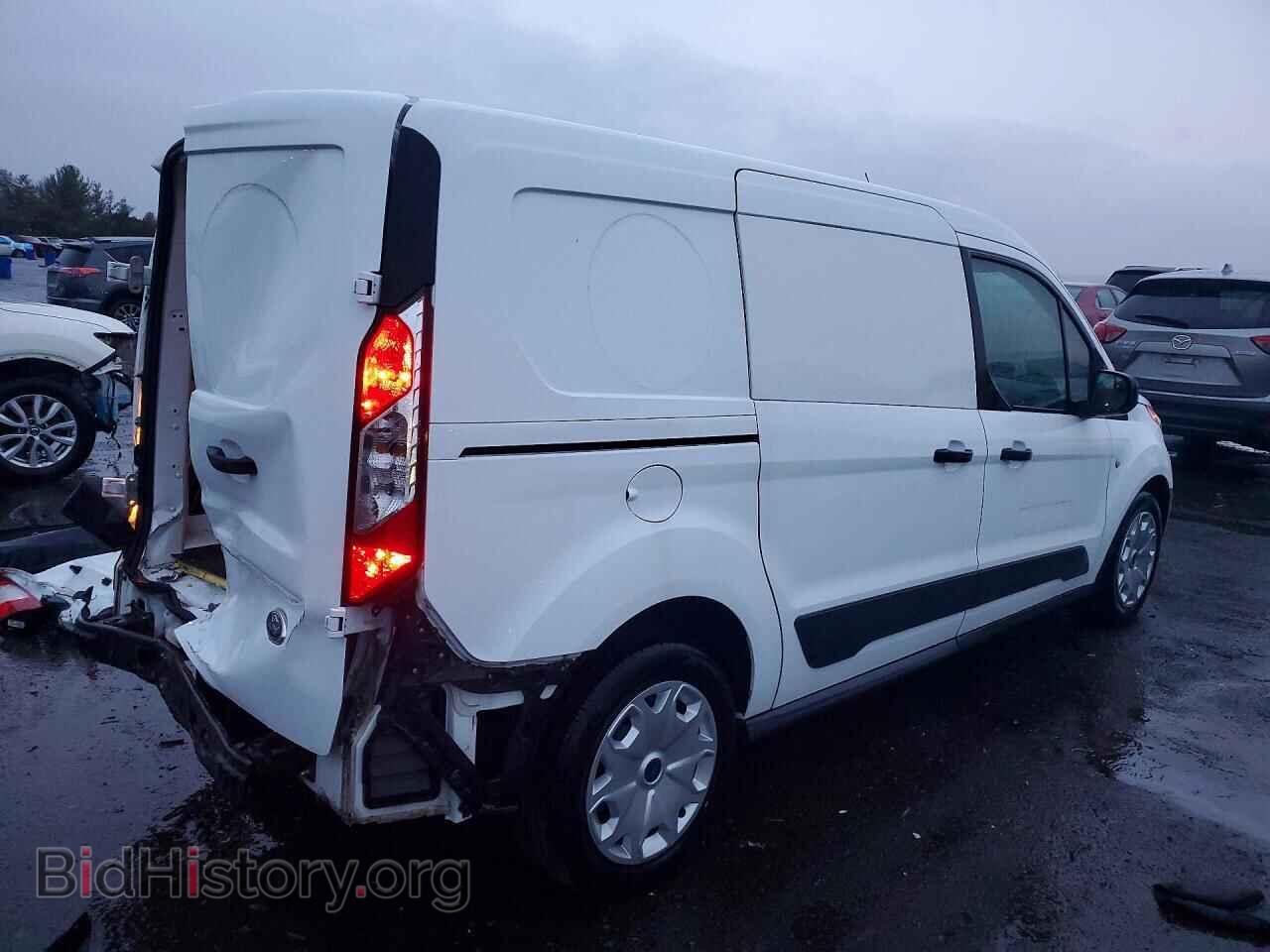 2016 FORD TRANSIT - VIN: NM0LS7EX6G1240189 - Фото 3