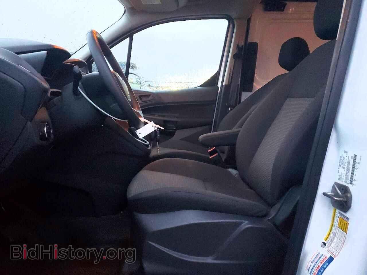 2016 FORD TRANSIT - VIN: NM0LS7EX6G1240189 - Фото 7