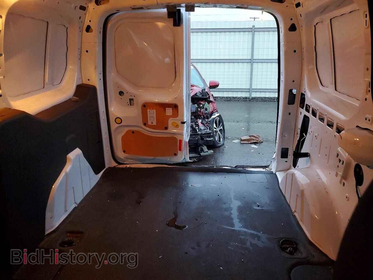 2016 FORD TRANSIT - VIN: NM0LS7EX6G1240189 - Фото 10