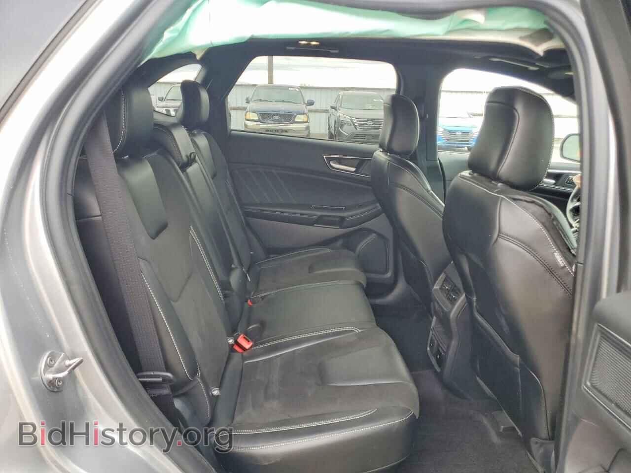 2020 FORD EDGE - VIN: 2FMPK4AP2LBA81657 - Photo 11