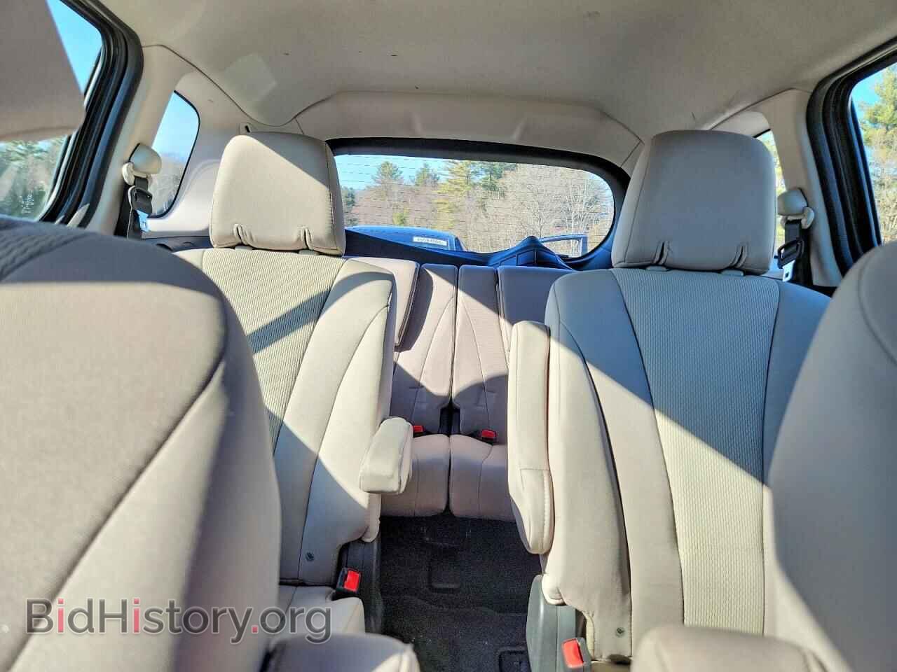 2015 MAZDA 5 - VIN: JM1CW2CL4F0190651 - Фото 10