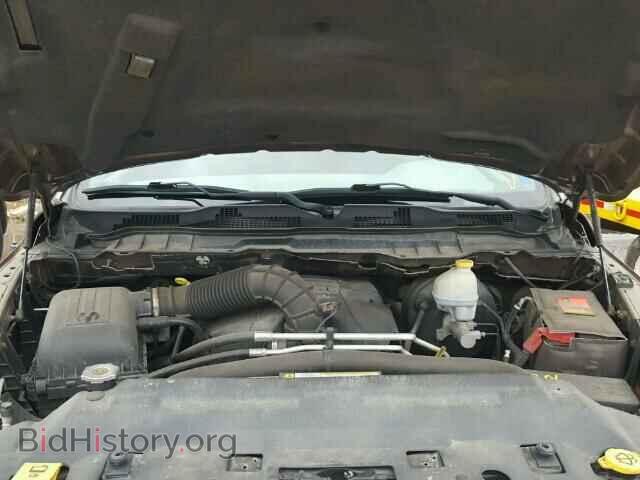 2010 DODGE RAM 1500 - VIN: 1D7RV1CT8AS236587 - Фото 7