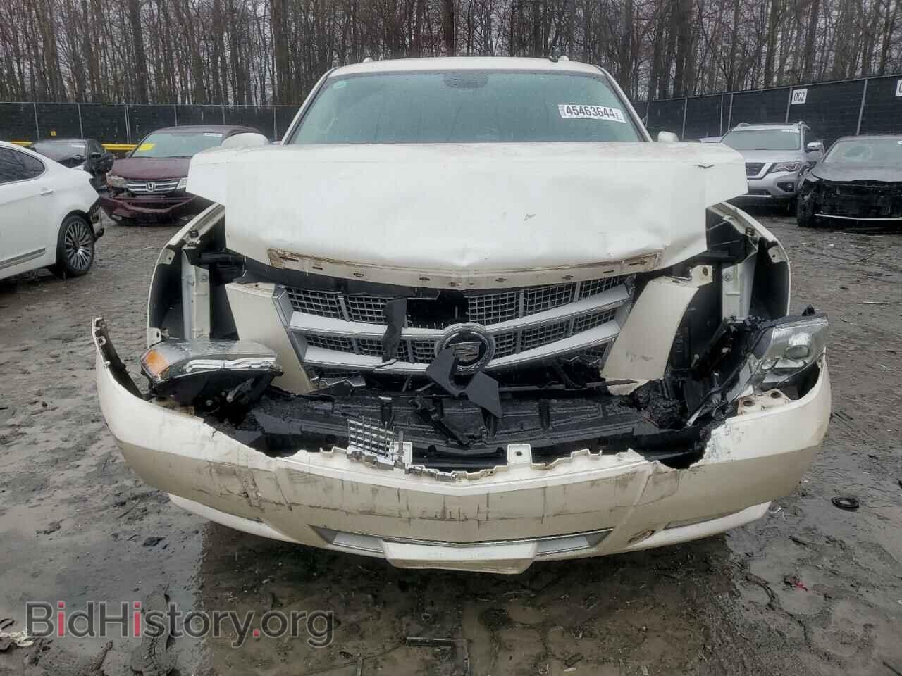 2011 CADILLAC ESCALADE - VIN: 1GYS4DEF0BR367622 - Фото 5