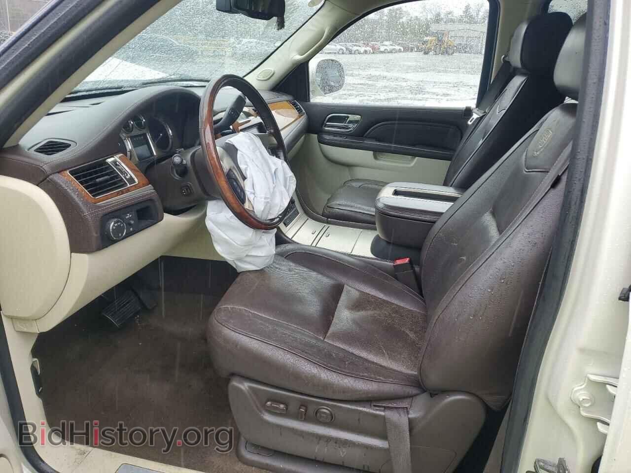 2011 CADILLAC ESCALADE - VIN: 1GYS4DEF0BR367622 - Фото 7