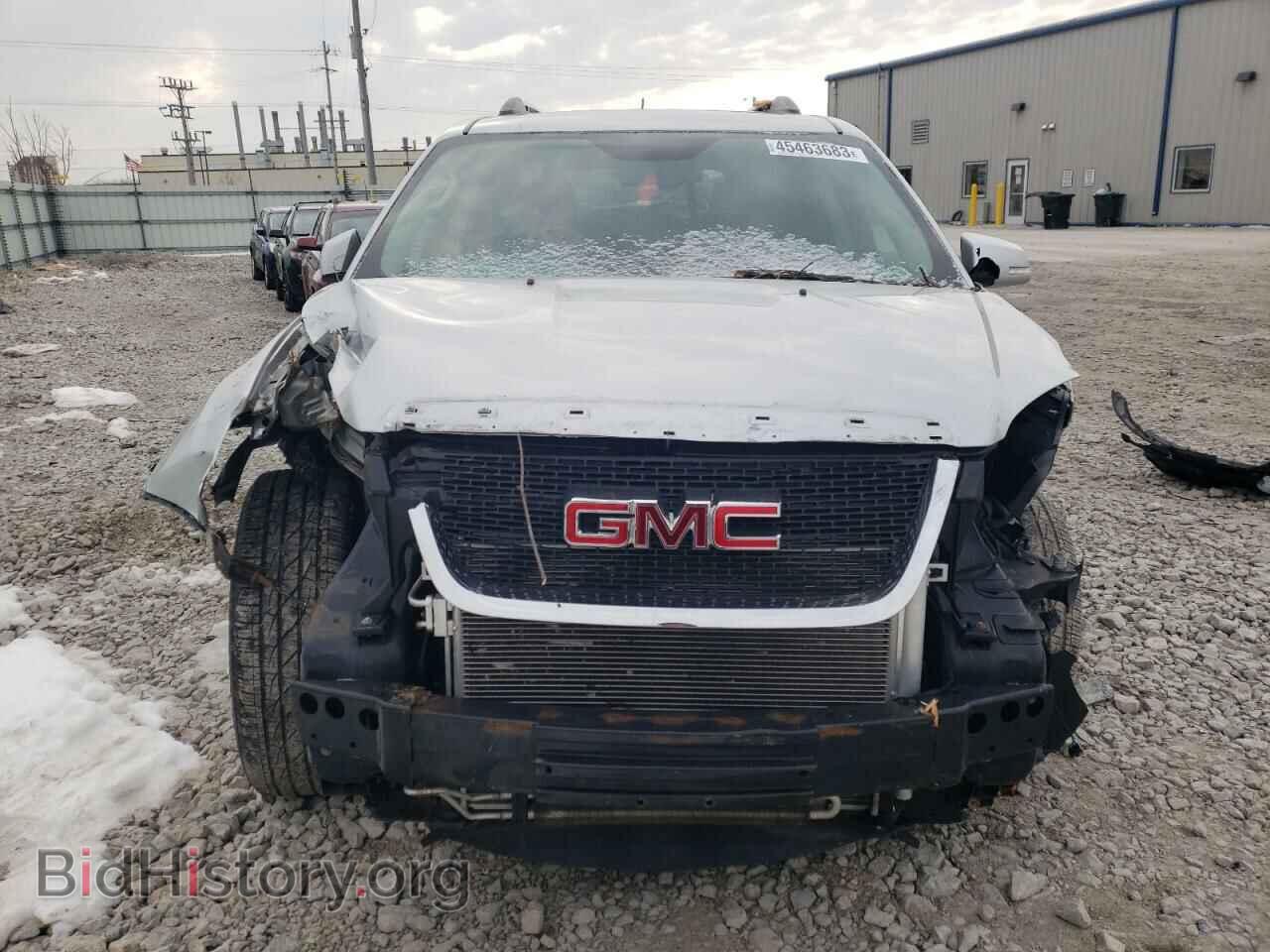 2011 GMC ACADIA - VIN: 1GKKVRED8BJ119572 - Фото 5