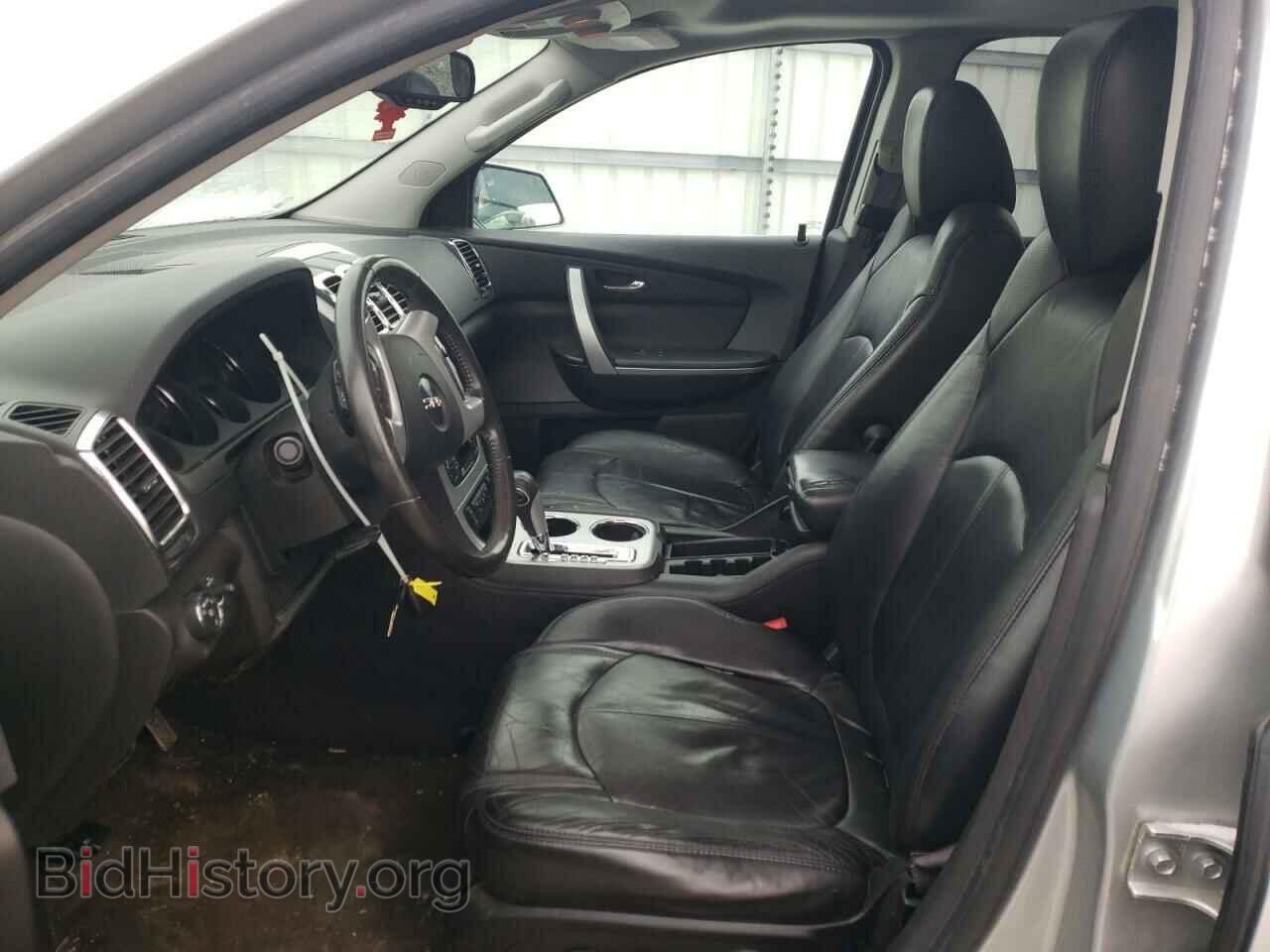 2011 GMC ACADIA - VIN: 1GKKVRED8BJ119572 - Фото 7